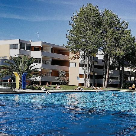 Residence Solarium Bibione Dış mekan fotoğraf