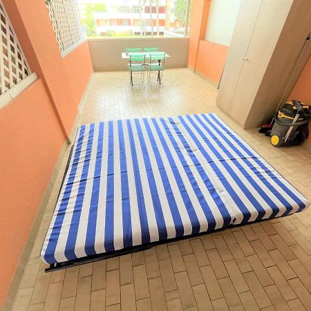Residence Solarium Bibione Dış mekan fotoğraf