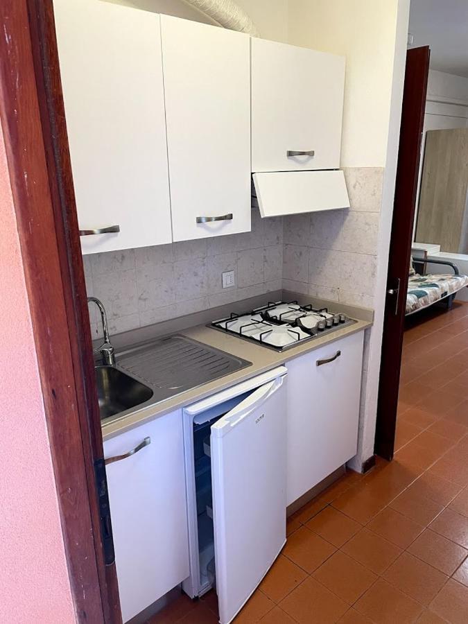 Residence Solarium Bibione Dış mekan fotoğraf