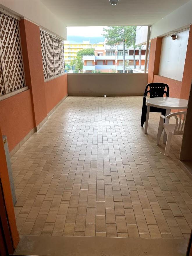 Residence Solarium Bibione Dış mekan fotoğraf