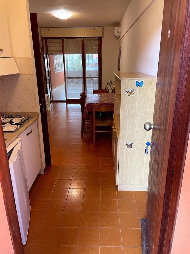 Residence Solarium Bibione Dış mekan fotoğraf