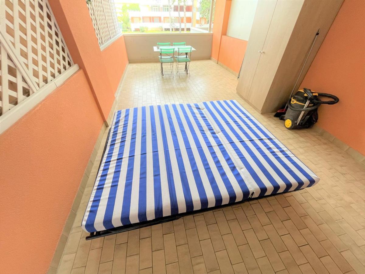 Residence Solarium Bibione Dış mekan fotoğraf