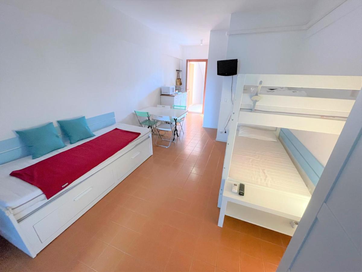 Residence Solarium Bibione Dış mekan fotoğraf