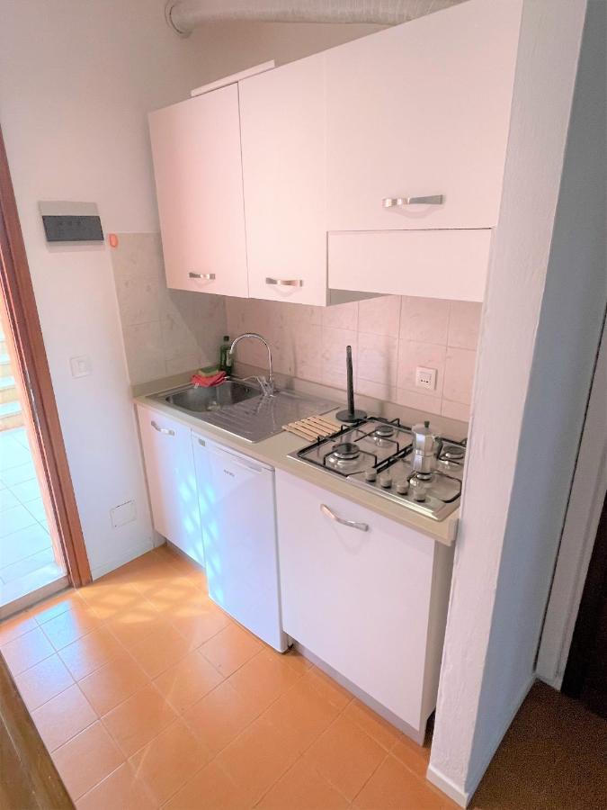 Residence Solarium Bibione Dış mekan fotoğraf
