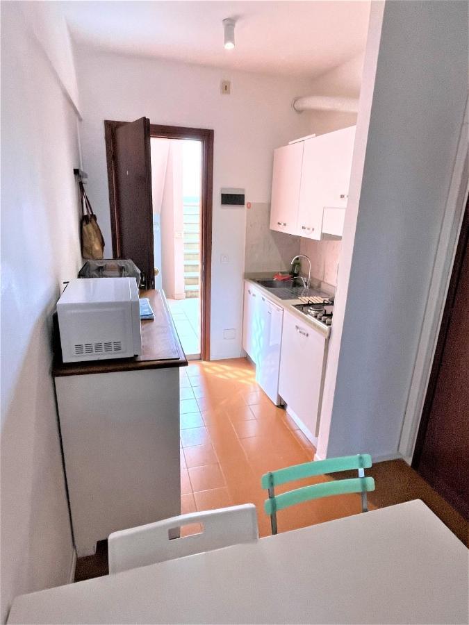 Residence Solarium Bibione Dış mekan fotoğraf