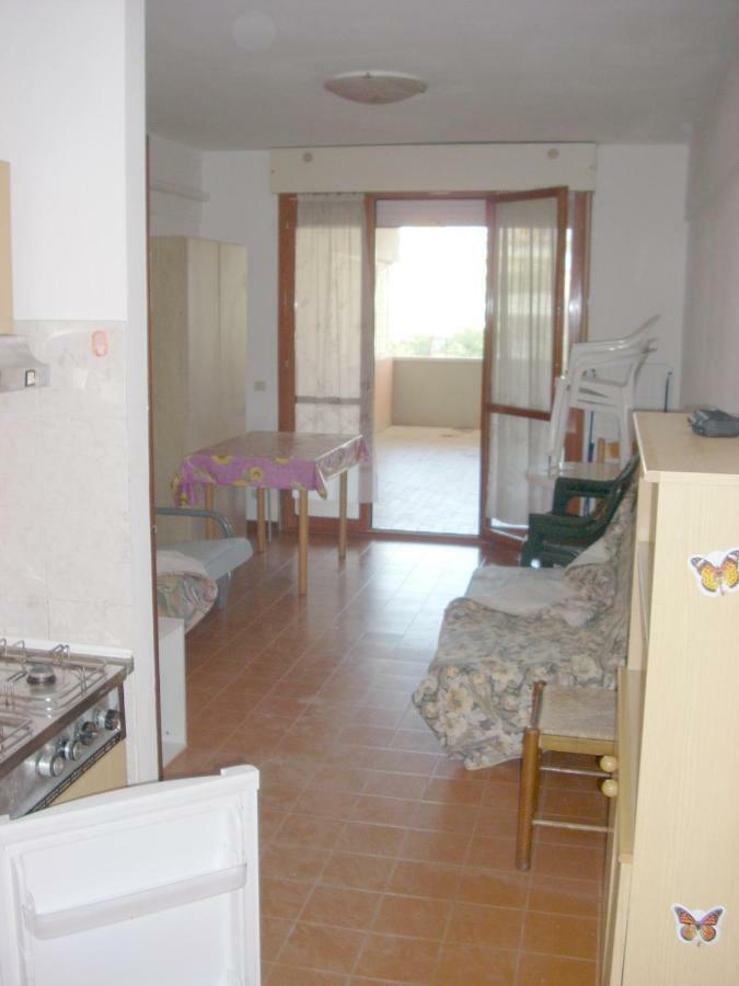 Residence Solarium Bibione Dış mekan fotoğraf