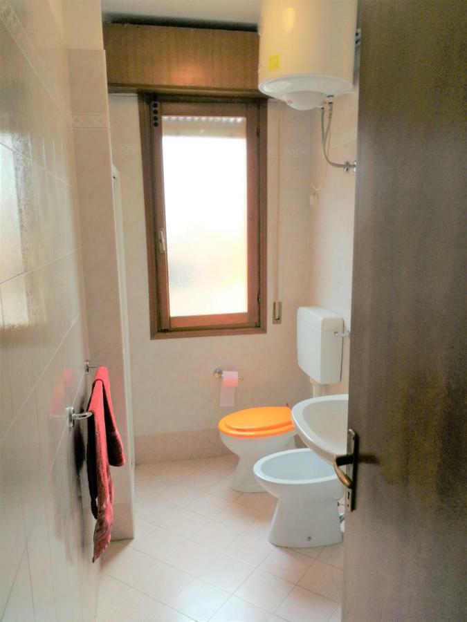 Residence Solarium Bibione Dış mekan fotoğraf