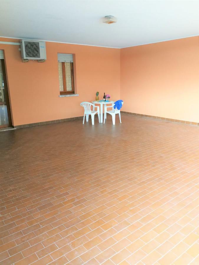 Residence Solarium Bibione Dış mekan fotoğraf