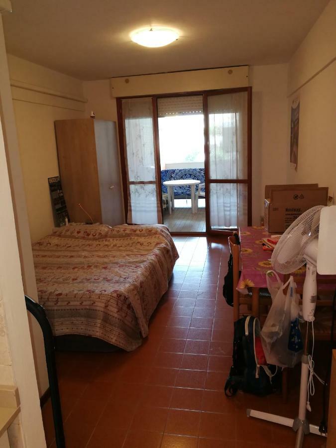 Residence Solarium Bibione Dış mekan fotoğraf