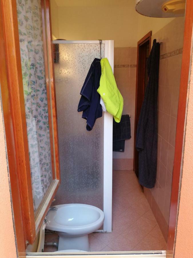 Residence Solarium Bibione Dış mekan fotoğraf