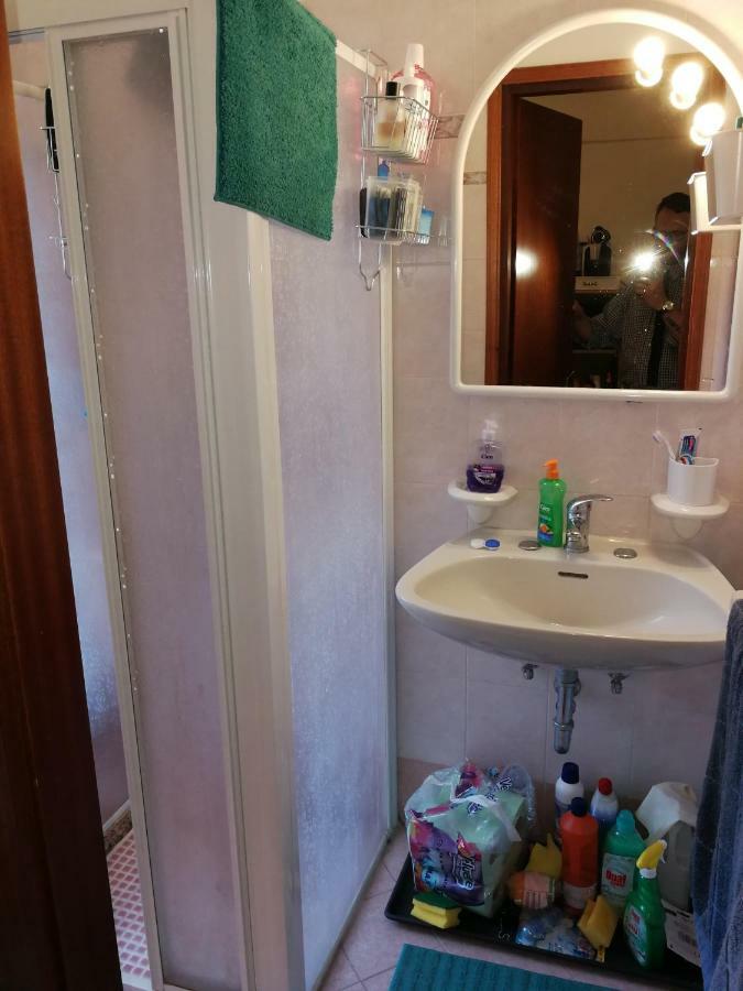 Residence Solarium Bibione Dış mekan fotoğraf